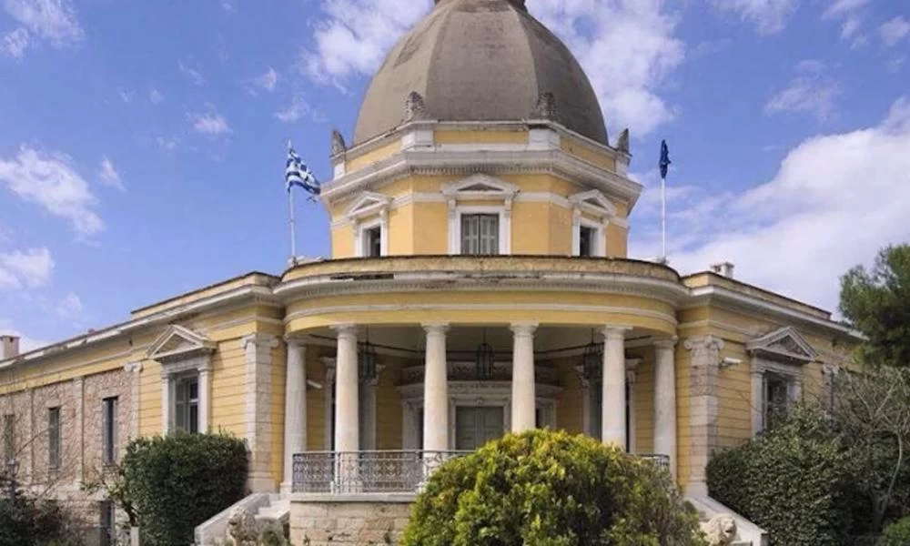 Ποια είναι τα «στοιχειωμένα» σπίτια των Αθηνών και οι ιστορίες που τα συνοδεύουν